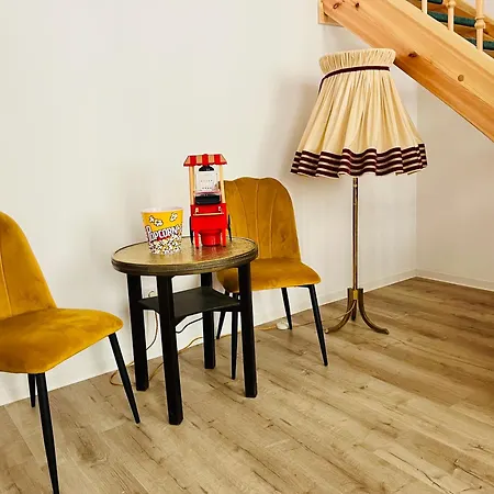 Filmap-Apartments-Zentrale Lage-Boxspringbett-Beamer-Popcorn-Gratis Parkplatz Görlitz Exterior foto