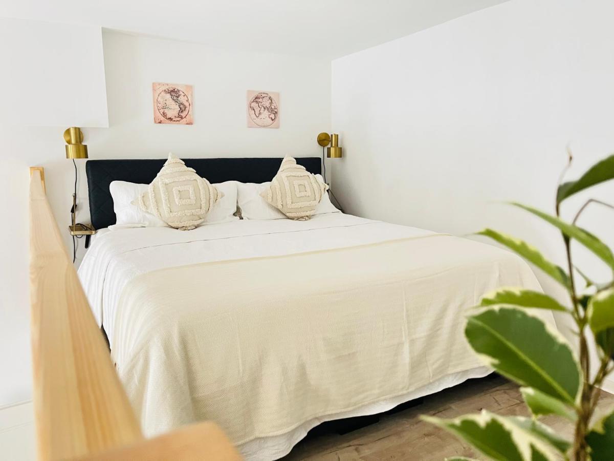 Filmap-apartments-zentrale Lage-boxspringbett-beamer-popcorn-gratis Parkplatz Apartment *
