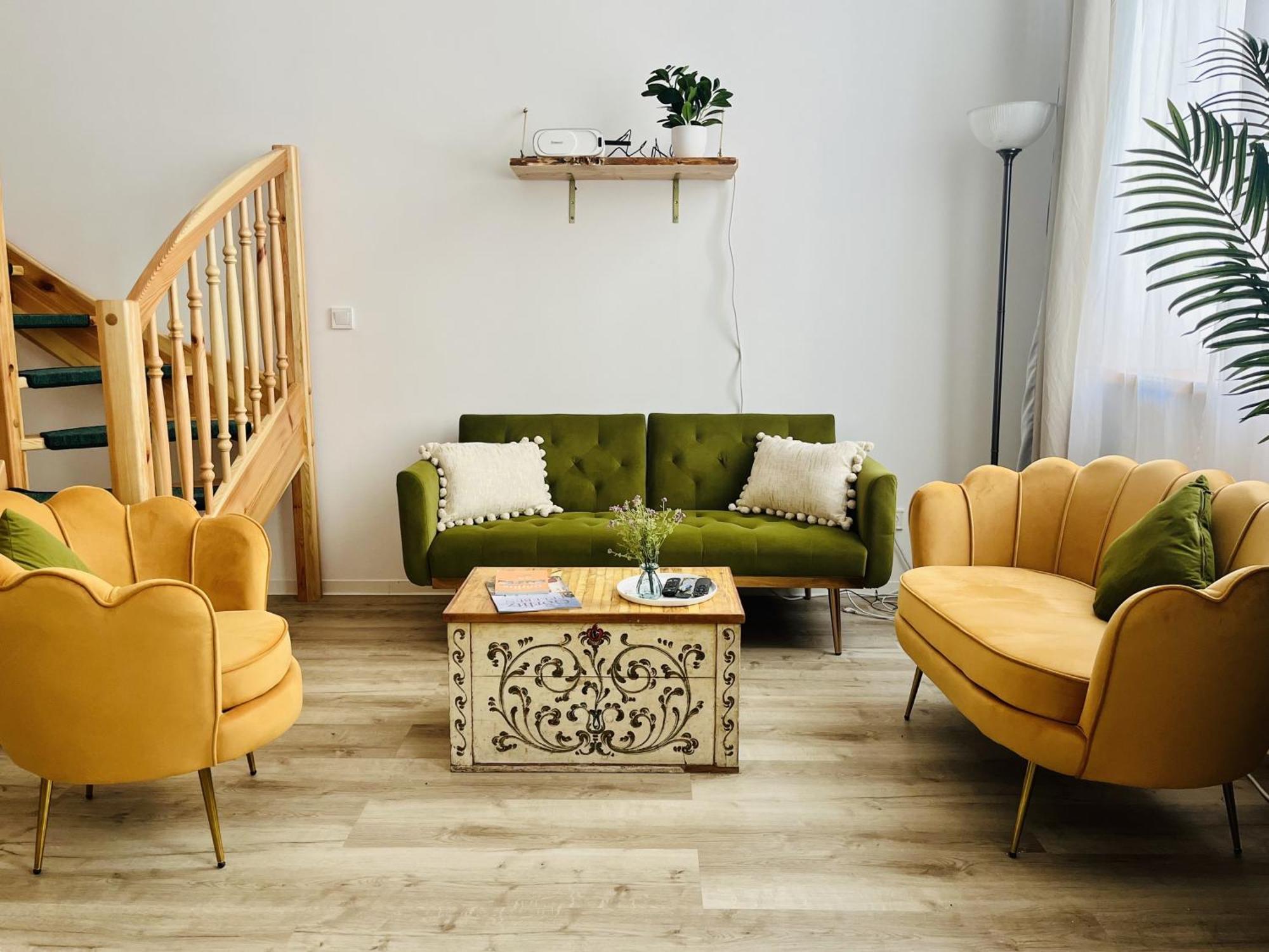 Apartment Filmap-apartments-zentrale Lage-boxspringbett-beamer-popcorn-gratis Parkplatz *